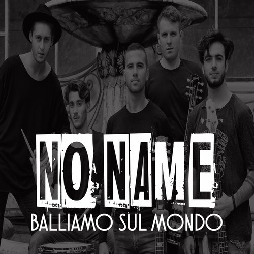 Balliamo sul mondo_poster_image