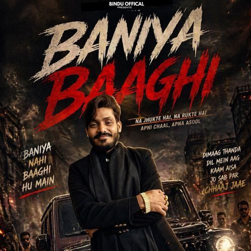 Baniya Baaghi