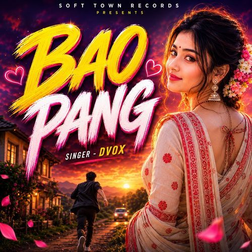 Bao Pang