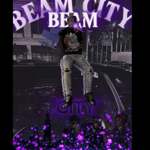 Beam (Mr. Prodigy) cover art