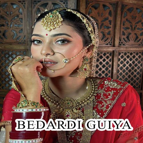 Bedardi Guiya