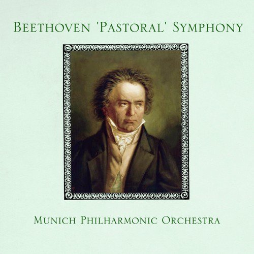 Beethoven 'Pastoral' Symphony