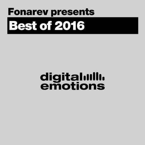 400 Emotions cover art