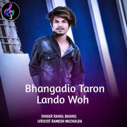 Bhangadio Taron Lando Woh-HgkxARZ1W3I