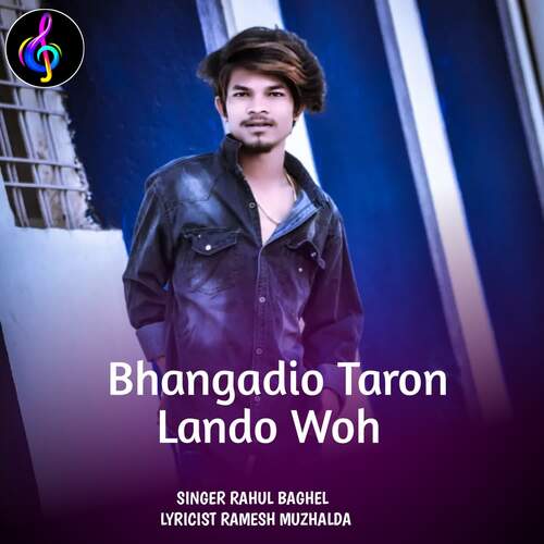 Bhangadio Taron Lando Woh