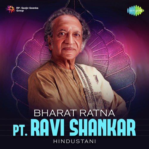 Bharat Ratna - Pt. Ravi Shankar