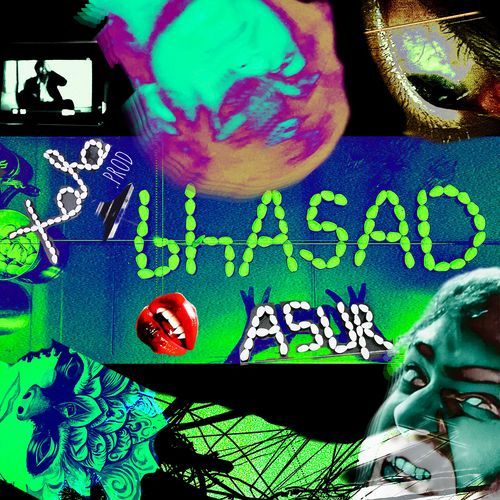 Bhasad