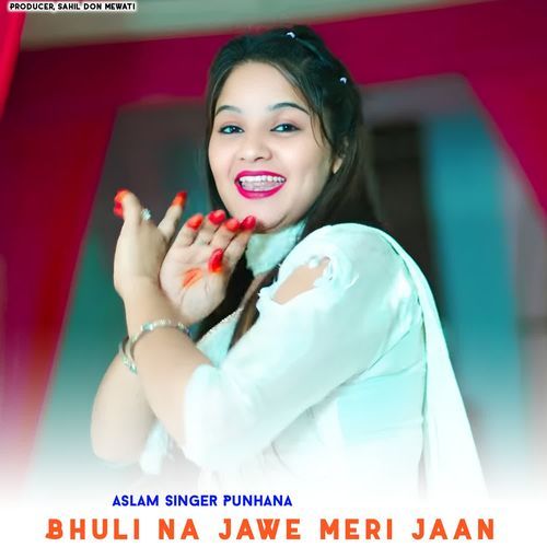 Bhuli Na Jawe Meri Jaan