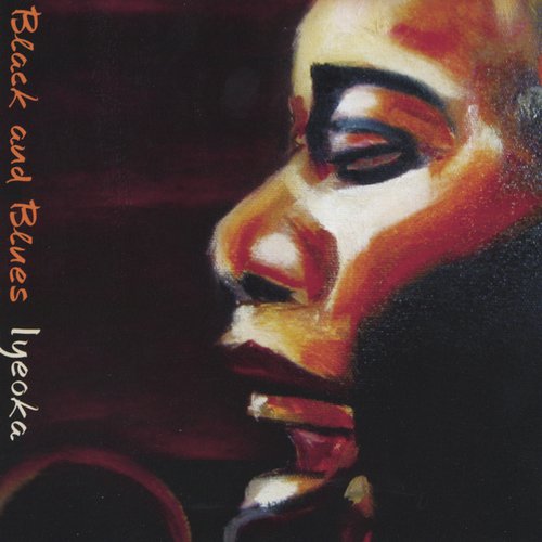 Yesterday's Blues cover art