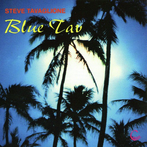 Blue Tav