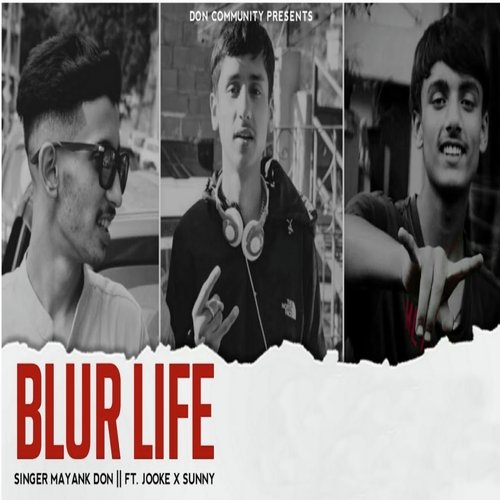 Blur Life
