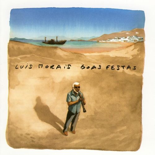 Maria Graciela cover art