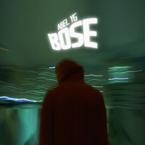 Bose cover art