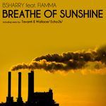 Breathe of Sunshine (feat. Fiamma) [Vocal Edit]