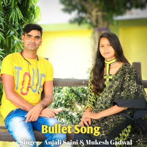 Bullet Song