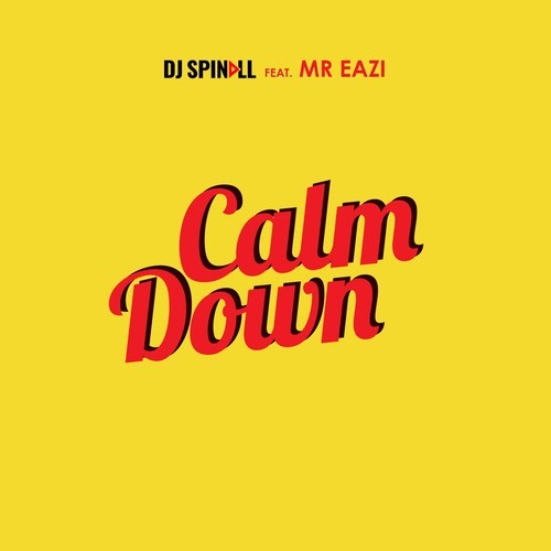 Calm Down (feat. Mr Eazi)_poster_image