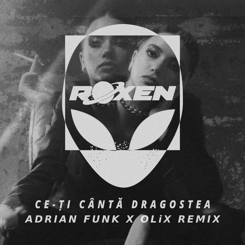 Ce-Ţi Cântă Dragostea (Adrian Funk X OLiX Remix)_poster_image