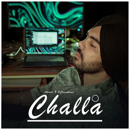 Challa