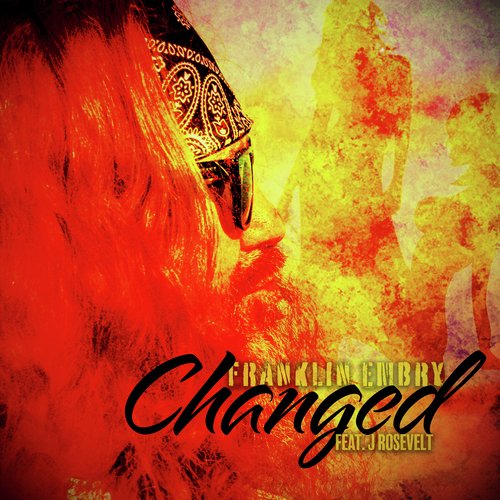 Changed (feat. J Rosevelt) cover art