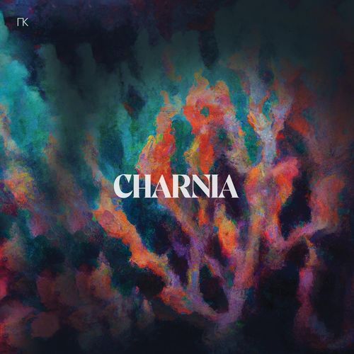 Charnia (feat. Emmanuel Walter, Roman Polatzky & Max Müller) cover art