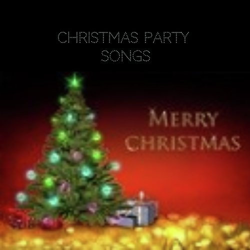 Christmas Party Songs 90