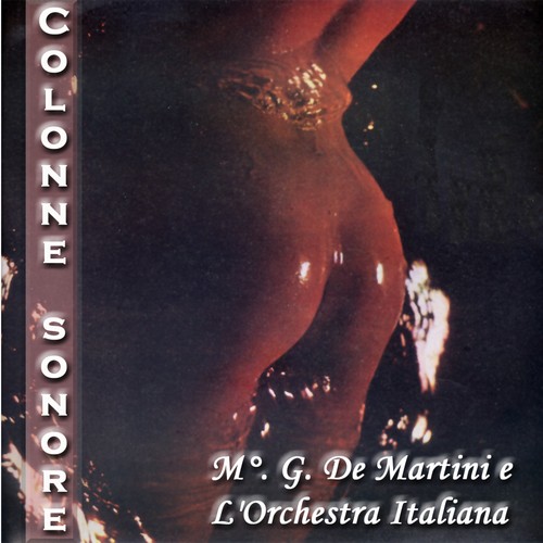 Giovanni De Martini e L'Orchestra Italiana