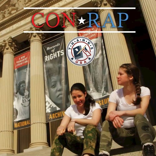 Con Rap - Single