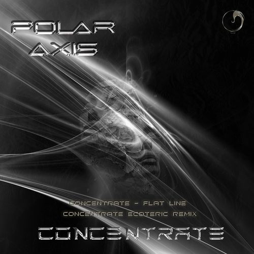 Concentrate (Ecoteric Remix) cover art