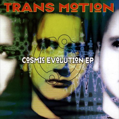 Cosmic Evolution