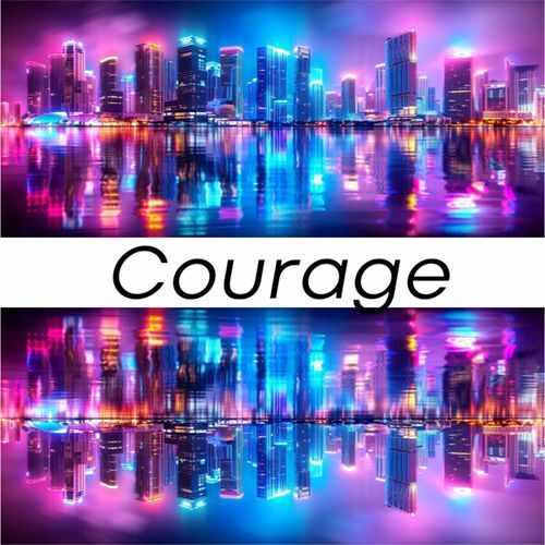 Courage
