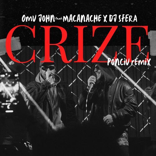 Crize (Ponciu Remix)