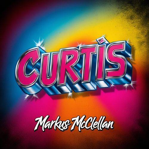 Curtis cover art
