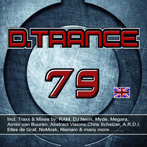 D.Trance 79