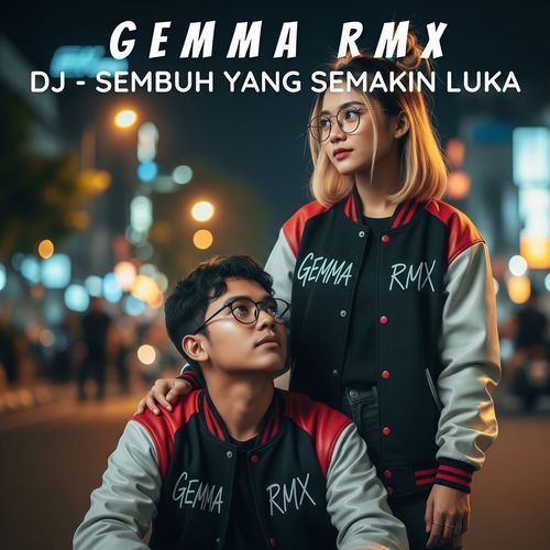 DJ - Bertahan Tanpa Harga cover art