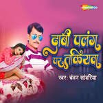 Dabi Palang Par Takiyawa