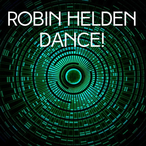 Robin Helden