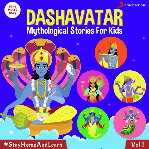 Varaha Avatar, Pt. 1 - Song Download from Dashavatar, Vol. 1 @ JioSaavn