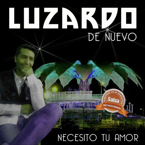 Luzardo