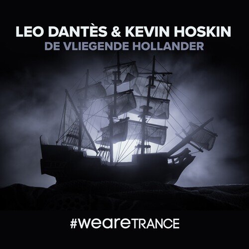 De vliegende Hollander (Radio Mix) cover art