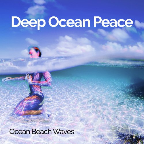 Night Time Wave cover art