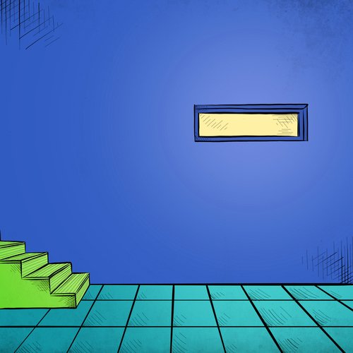 Doesn't Mind (Short Edit) cover art