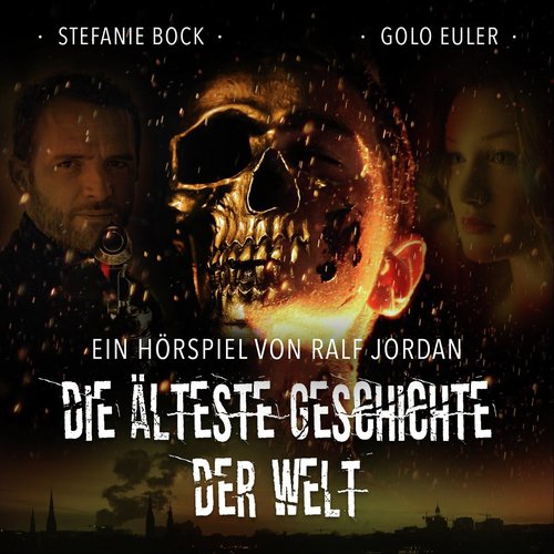 Thörls Park (feat. Stefanie Bock & Golo Euler) cover art