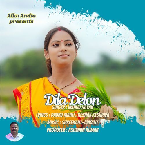 Dila Delon