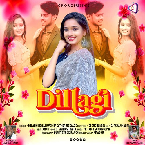 Dillagi (Nagpuri)