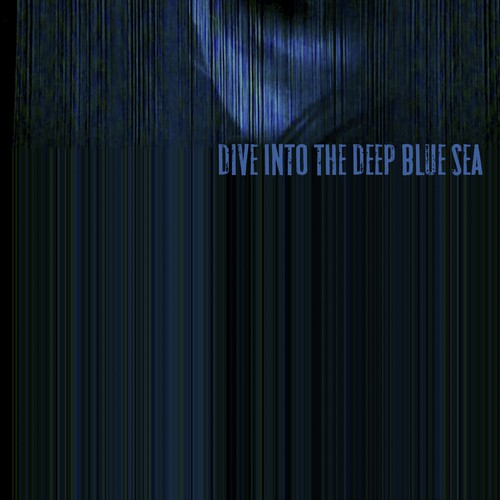 Dive into the Deep Blue Sea (feat. Esther Talia) - Single