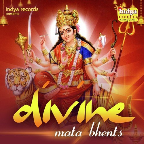 Divine Mata Bhents