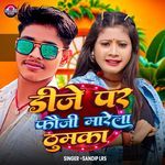 Dj Per Bhauji Maari La Thumka