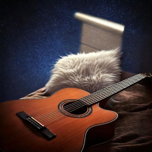 Strings in Dreamland