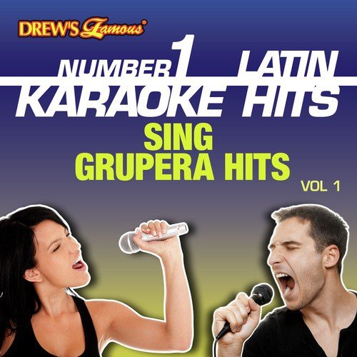 Nomas Por Tu Culpa (As Made Famous by Los Huracanes Del Norte) cover art