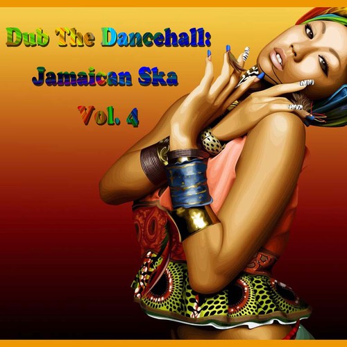 Dr. Decker - Song Download from Dub The Dancehall: Jamaican Ska